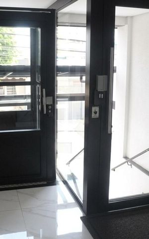 Apartamento à venda com 86m², 2 quartos e 1 vaga Apartamento à venda com 86m², 2 quartos e 1 vagaÁrea externa
