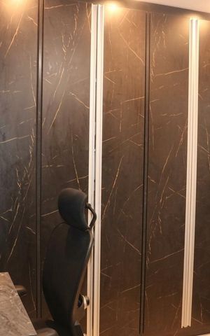 Apartamento à venda com 86m², 2 quartos e 1 vaga Apartamento à venda com 86m², 2 quartos e 1 vagaQuarto 1