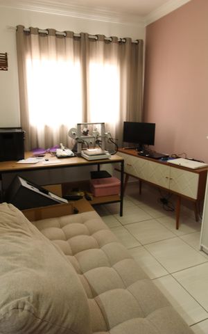 Apartamento para alugar com 48m², 2 quartos e 1 vagaSala