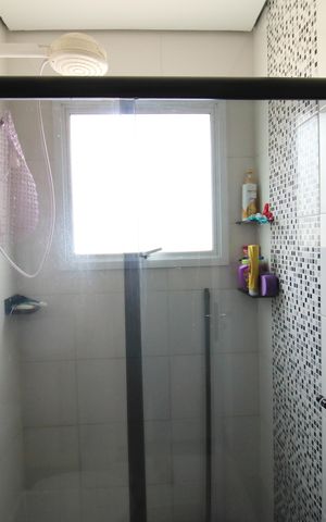 Apartamento para alugar com 48m², 2 quartos e 1 vagaBanheiro