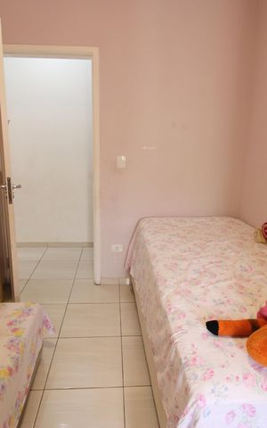 Apartamento para alugar com 48m², 2 quartos e 1 vagaQuarto 2
