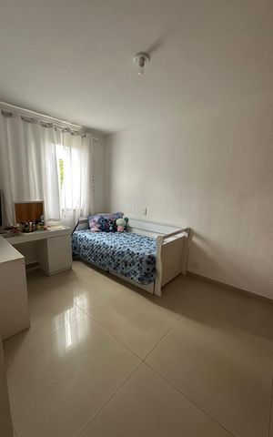 Apartamento para alugar com 76m², 3 quartos e 1 vagaQuarto 3