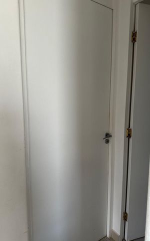 Apartamento para alugar com 76m², 3 quartos e 1 vagaCorredor
