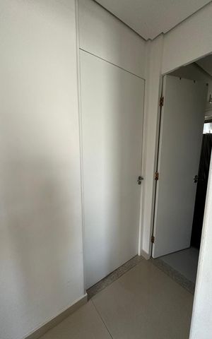 Apartamento para alugar com 76m², 3 quartos e 1 vagaCorredor