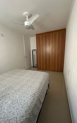 Apartamento para alugar com 76m², 3 quartos e 1 vagaQuarto 2