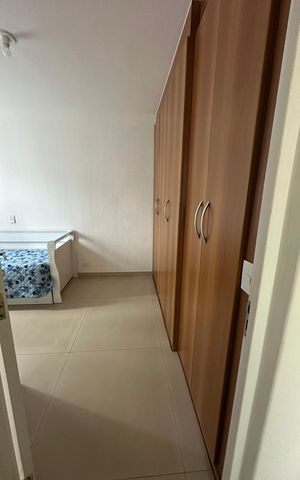 Apartamento para alugar com 76m², 3 quartos e 1 vagaQuarto 3