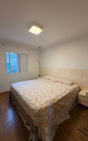 Apartamento à venda com 96m², 2 quartos e 2 vagas