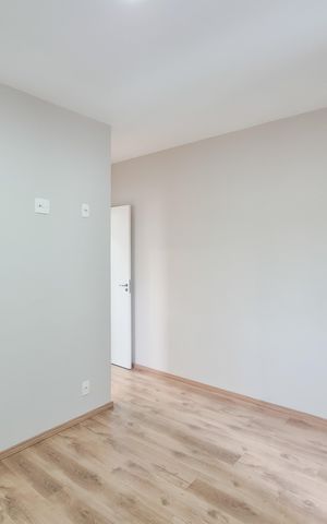 Apartamento para alugar com 65m², 2 quartos e 2 vagas Apartamento para alugar com 65m², 2 quartos e 2 vagasVaranda da Sala