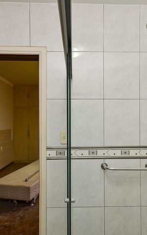 Apartamento para alugar com 130m², 3 quartos e 1 vaga Apartamento para alugar com 130m², 3 quartos e 1 vagaBanheiro Suíte