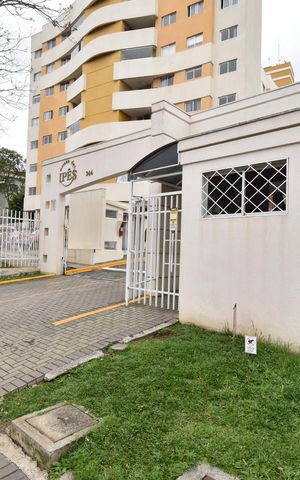 Apartamento à venda com 67m², 2 quartos e 1 vagaFachada do condomínio