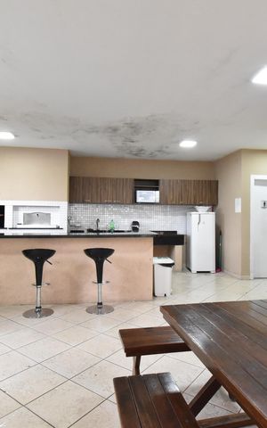 Apartamento à venda com 67m², 2 quartos e 1 vagaÁrea comum - Salão de festas