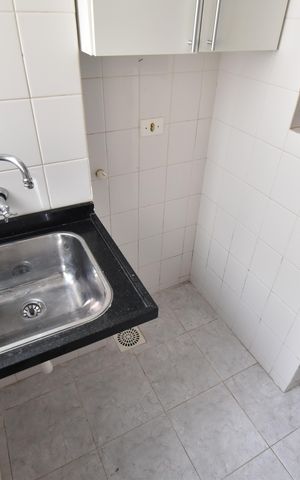 Apartamento à venda com 67m², 2 quartos e 1 vagaÁrea de Serviço