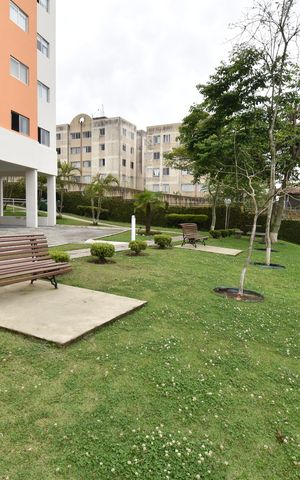 Apartamento à venda com 67m², 2 quartos e 1 vagaÁrea comum