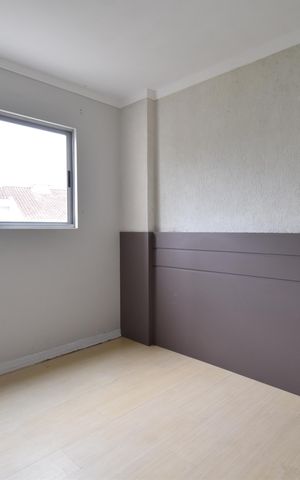 Apartamento à venda com 67m², 2 quartos e 1 vagaQuarto 1