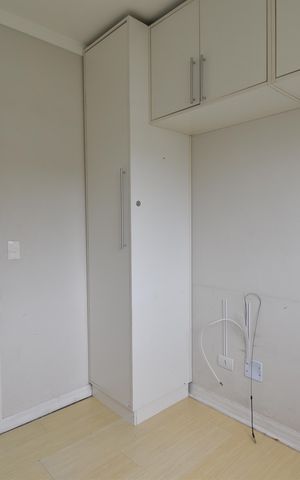 Apartamento à venda com 67m², 2 quartos e 1 vagaQuarto 2