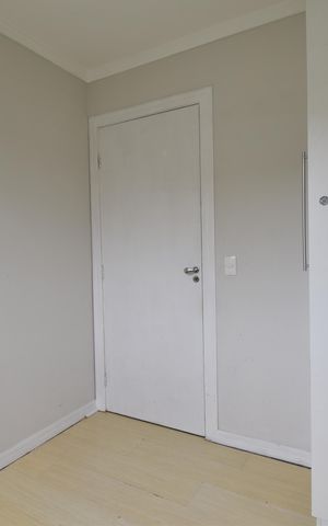 Apartamento à venda com 67m², 2 quartos e 1 vagaQuarto 2