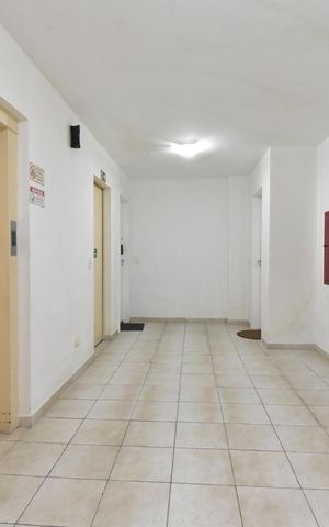 Apartamento à venda com 67m², 2 quartos e 1 vagaHall social