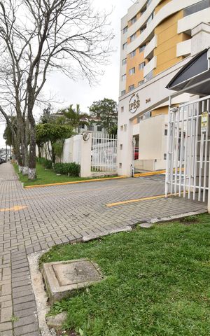 Apartamento à venda com 67m², 2 quartos e 1 vagaFachada do condomínio