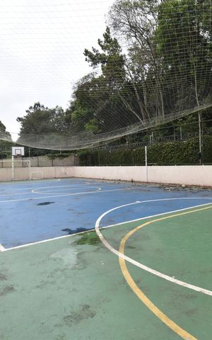 Apartamento à venda com 67m², 2 quartos e 1 vagaQuadra de esportes