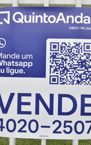 Apartamento à venda com 67m², 2 quartos e 1 vagaQRCode