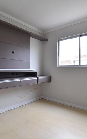 Apartamento à venda com 67m², 2 quartos e 1 vagaQuarto 1