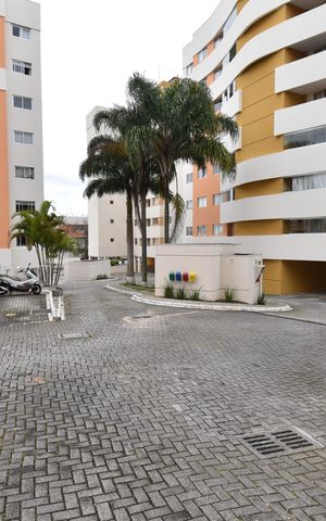 Apartamento à venda com 67m², 2 quartos e 1 vagaÁrea comum
