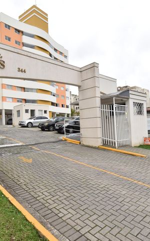 Apartamento à venda com 67m², 2 quartos e 1 vagaFachada do condomínio