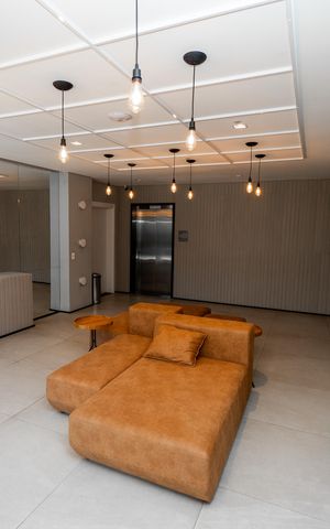 Apartamento à venda com 57m², 2 quartos e 1 vagaÁrea externa