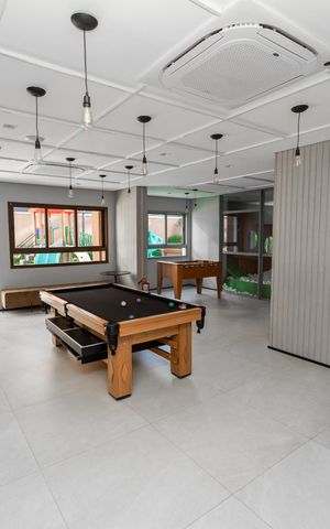Apartamento à venda com 57m², 2 quartos e 1 vagaÁrea externa
