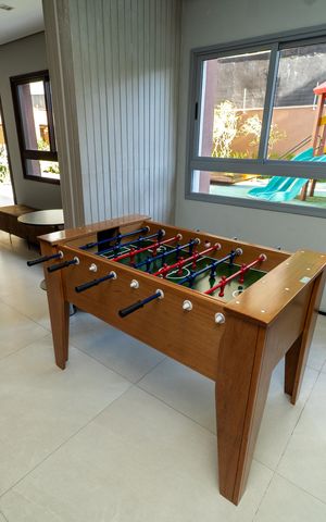 Apartamento à venda com 57m², 2 quartos e 1 vagaÁrea externa