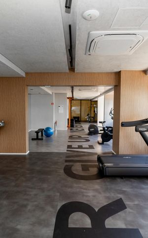 Apartamento à venda com 57m², 2 quartos e 1 vagaÁrea externa