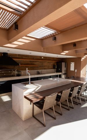 Apartamento à venda com 57m², 2 quartos e 1 vagaÁrea externa
