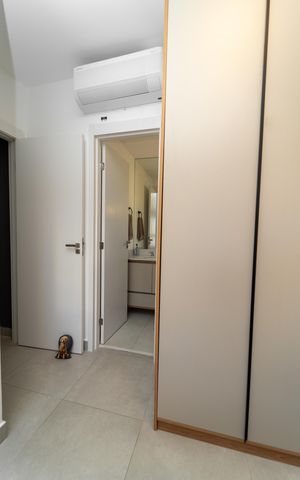 Apartamento à venda com 57m², 2 quartos e 1 vagaQuarto 1