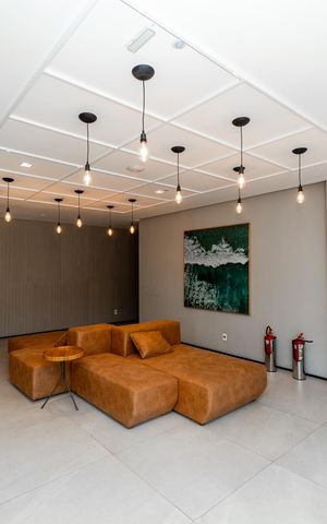 Apartamento à venda com 57m², 2 quartos e 1 vagaÁrea externa