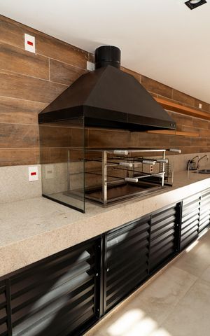 Apartamento à venda com 57m², 2 quartos e 1 vagaÁrea externa