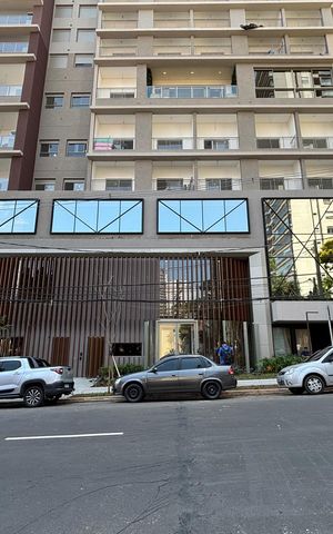 Studio à venda com 28m², 1 quarto e sem vaga