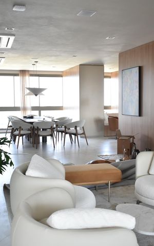 Studio à venda com 28m², 1 quarto e sem vagaÁrea comum - Salão de festas