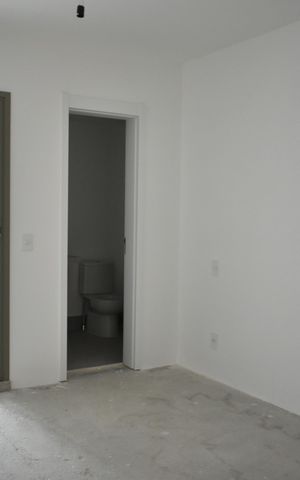 Studio à venda com 28m², 1 quarto e sem vagaStudio