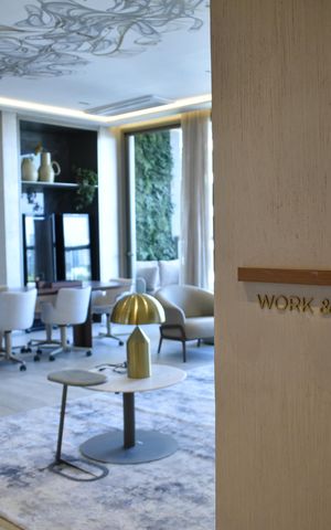 Studio à venda com 28m², 1 quarto e sem vagaCoworking 