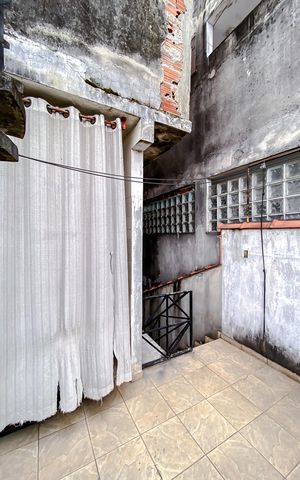 Casa à venda com 110m², 3 quartos e 1 vaga Casa à venda com 110m², 3 quartos e 1 vagaÁrea externa