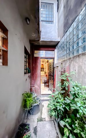 Casa à venda com 110m², 3 quartos e 1 vaga Casa à venda com 110m², 3 quartos e 1 vagaÁrea externa