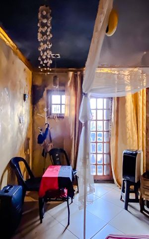 Casa à venda com 110m², 3 quartos e 1 vaga Casa à venda com 110m², 3 quartos e 1 vagaQuarto 2