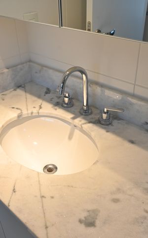 Apartamento para alugar com 32m², 1 quarto e sem vagaBanheiro Social