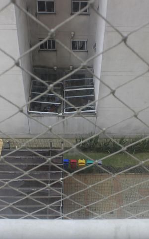 Apartamento para alugar com 76m², 3 quartos e 2 vagasVista da varanda gourmet