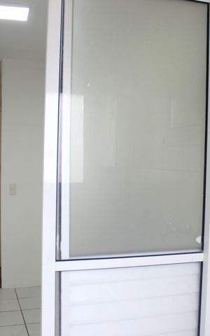 Apartamento para alugar com 76m², 3 quartos e 2 vagasLavanderia