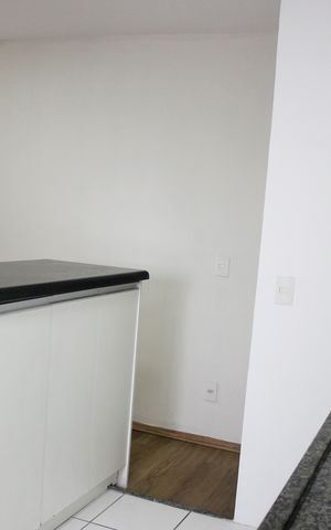 Apartamento para alugar com 76m², 3 quartos e 2 vagasCozinha