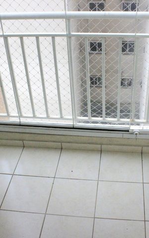Apartamento para alugar com 76m², 3 quartos e 2 vagasVaranda gourmet
