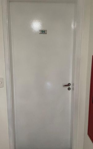 Apartamento à venda com 53m², 2 quartos e 1 vaga Apartamento à venda com 53m², 2 quartos e 1 vagaCorredor