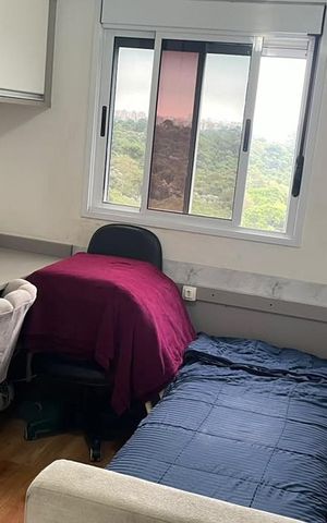 Apartamento à venda com 53m², 2 quartos e 1 vaga Apartamento à venda com 53m², 2 quartos e 1 vagaQuarto 2