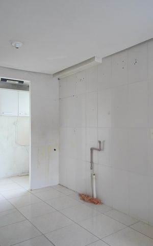 Apartamento para alugar com 44m², 2 quartos e 1 vagaSala/Cozinha